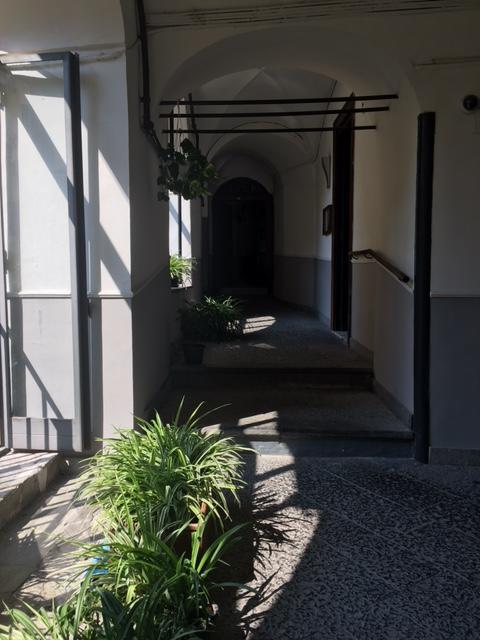Apartament Loft In Palazzo Trina 1600D.C. Neapol Zewnętrze zdjęcie