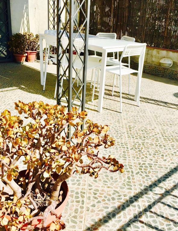 Apartament Loft In Palazzo Trina 1600D.C. Neapol Zewnętrze zdjęcie