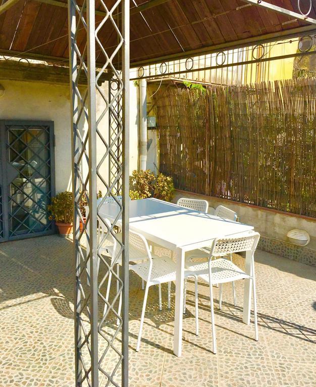 Apartament Loft In Palazzo Trina 1600D.C. Neapol Zewnętrze zdjęcie