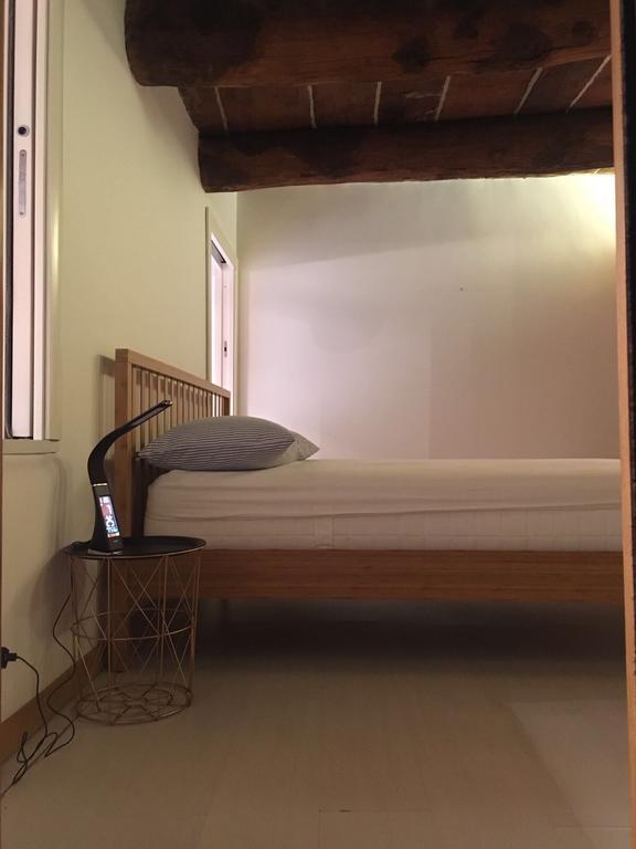 Apartament Loft In Palazzo Trina 1600D.C. Neapol Zewnętrze zdjęcie