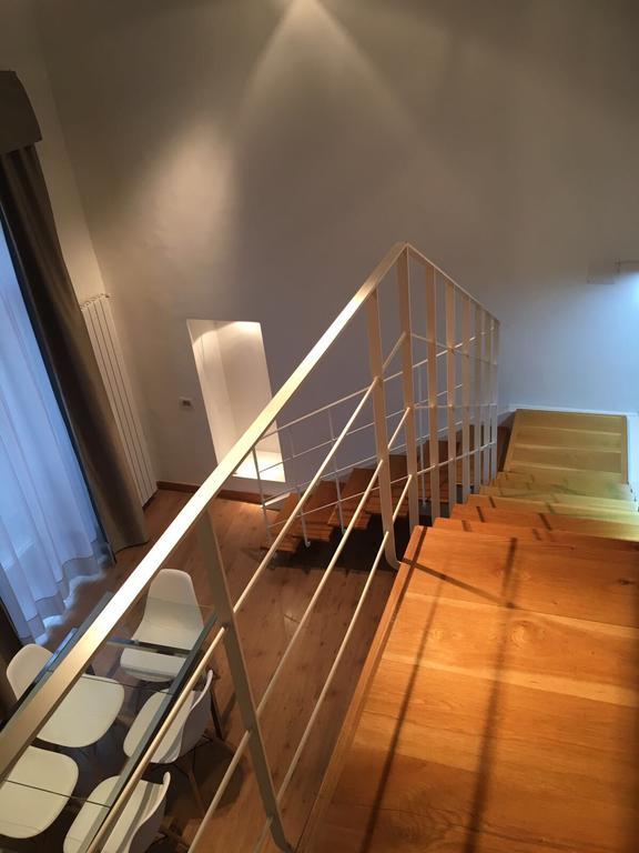 Apartament Loft In Palazzo Trina 1600D.C. Neapol Zewnętrze zdjęcie