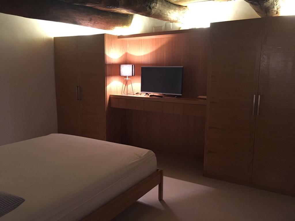 Apartament Loft In Palazzo Trina 1600D.C. Neapol Zewnętrze zdjęcie